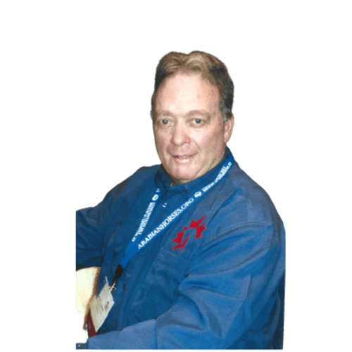 Allan Ehrlick upd.